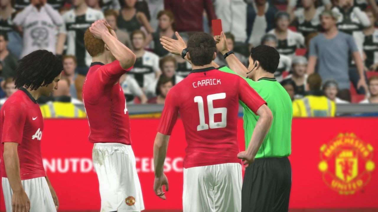 Pro Evolution Soccer 2014